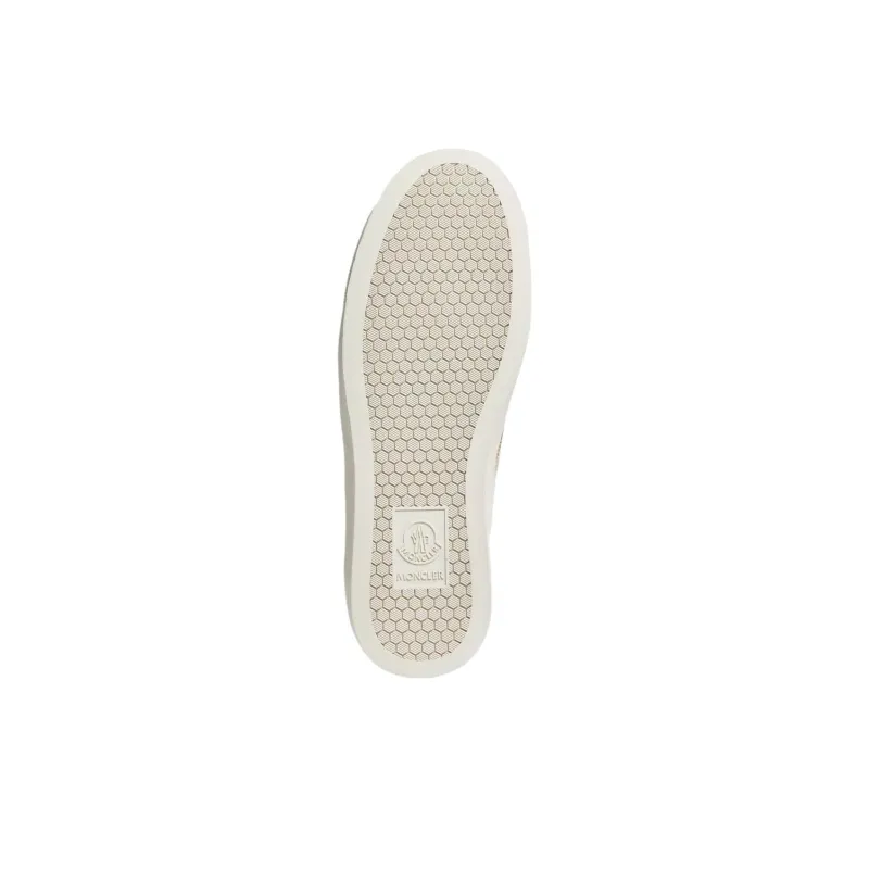 Moncler Monaco M Trainers Women's-3
