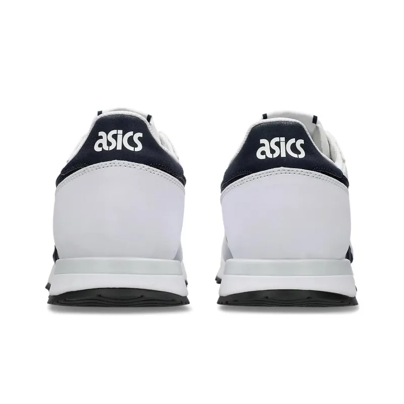Asics Tiger Runner Ii White Midnight-3