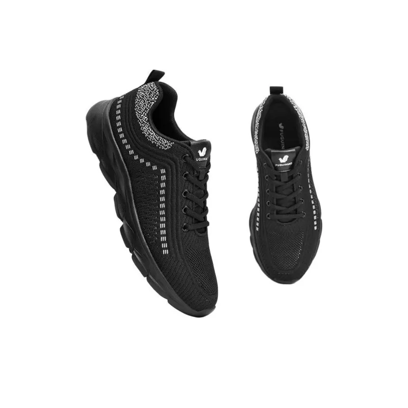 Rich Birds Breathable Lightweight Low-Top Casual Shoes Men's-2