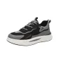 Black Gray