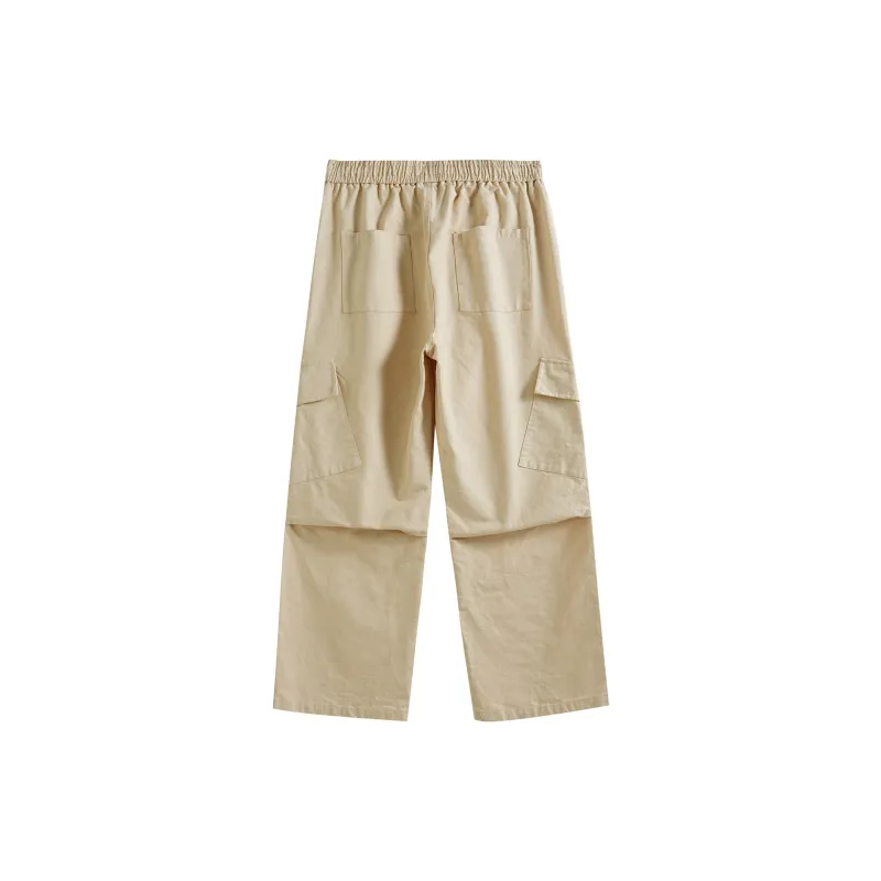 AMBER LIGHT Casual Pants Unisex-8