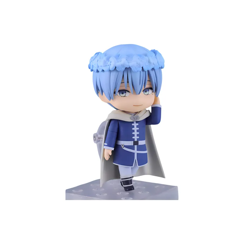 GSC Himmel Funeral Of The Frilly Lily Chibi Figures 10cm-3