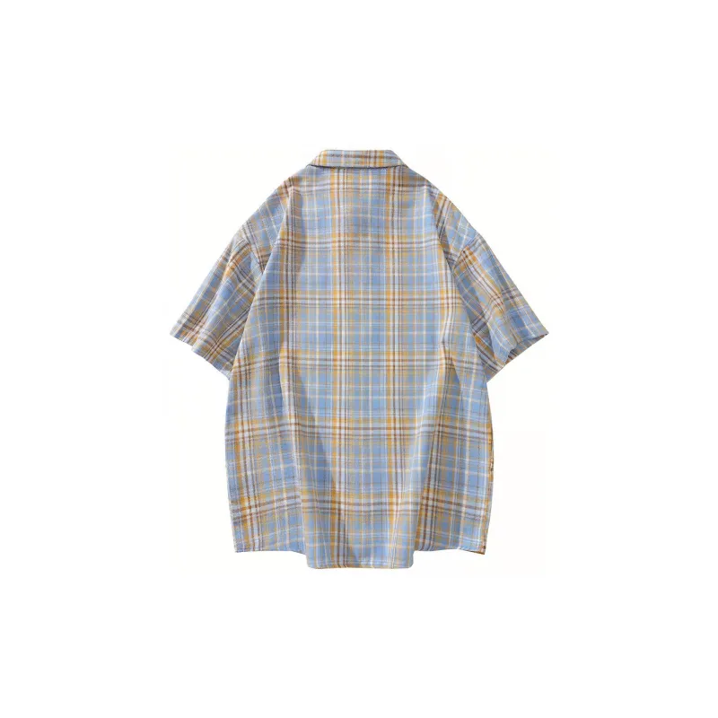 FAX FOR FMACM Shirt Spring Unisex-18