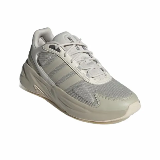 Adidas Ozelle Knitted Sneakers-2
