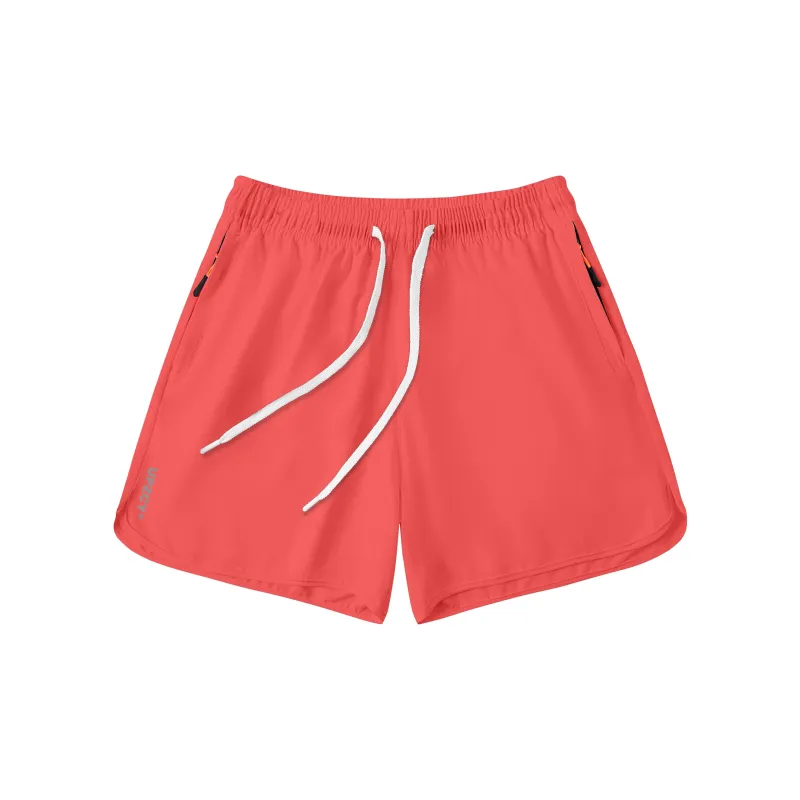 UPZCY Casual Shorts Unisex-14