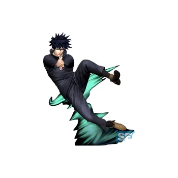SEGA Jujutsu Kaisen Megumi Fushiguro Bonus Gifts W12cm*H18cm