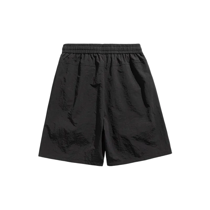 REFAMES Casual Shorts Unisex-8