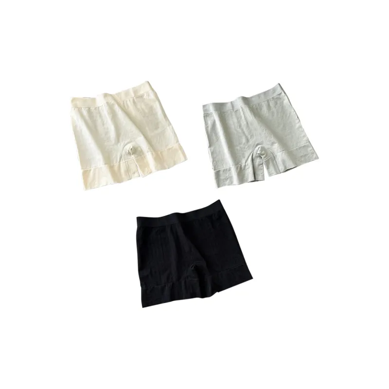 PLANDOO Underpants Women's 3 Pack-0