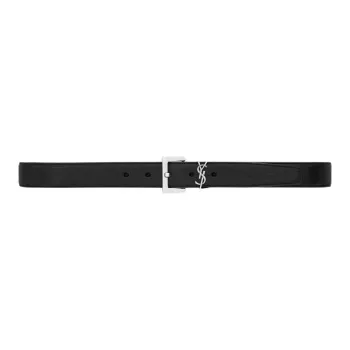 SAINT LAURENT Cassandre Belt