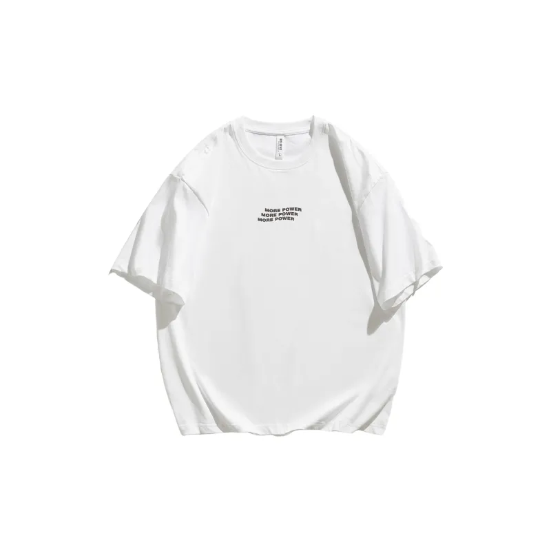 REFAMES T Shirts Unisex-3