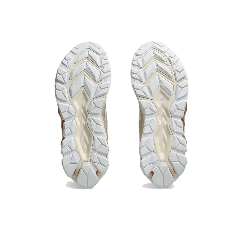 Asics Gel Quantum 180 Vii Cream Champagne Women's-4