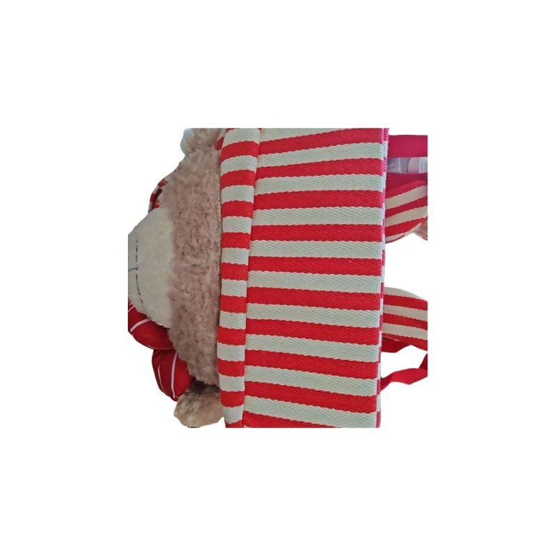 Disney Polyester Blended With Cotton And Viscose Backpack Regular Women's ShellieMay-3