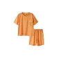 Women's-Fire Soil Orange