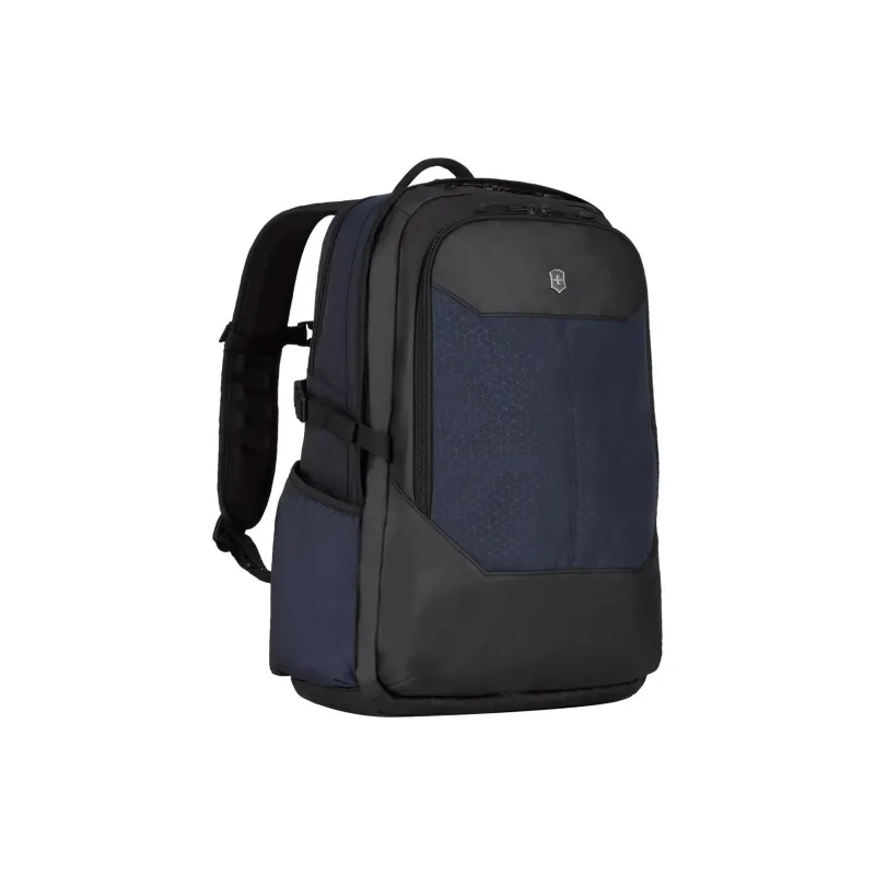 VICTORINOX Polyester Laptop Bag Backpack Unisex Marine Blue-2