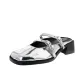 Silver