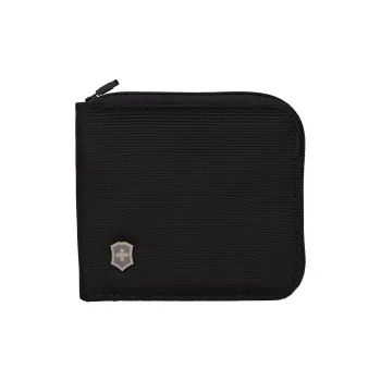 VICTORINOX Nylon Wallet Unisex Black