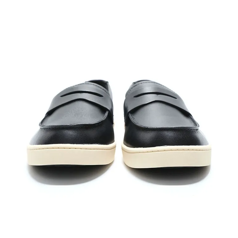 COLE HAAN Loafers Men White-2