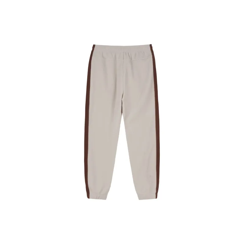 Tectop Casual Pants Unisex Khaki-1