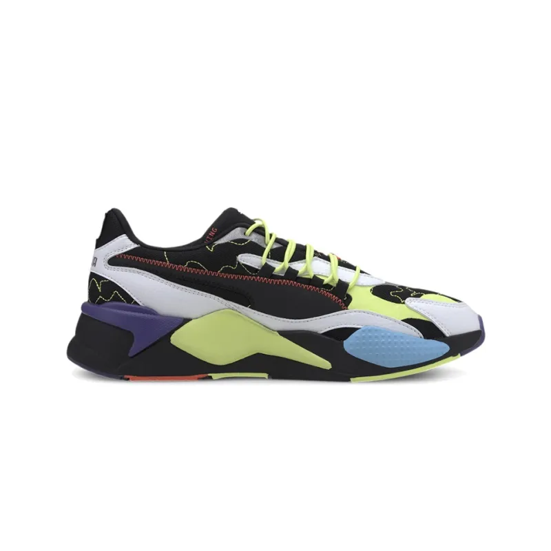 PUMA RS X 3 Central Saint Martins Day Zero-1