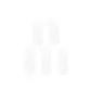 5 White