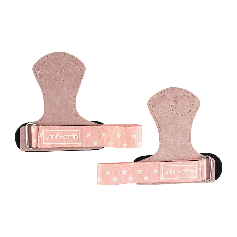 LARA STAR Weightlifting Belts / Gym Gloves-3