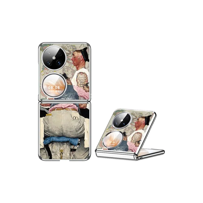 Small bones Phone Cases-9