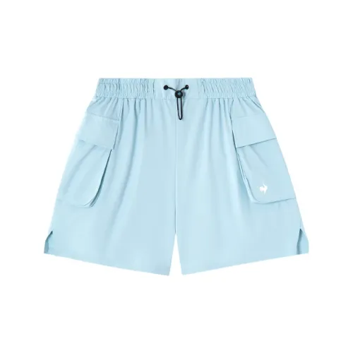 Le Coq Sportif Casual Shorts Women's