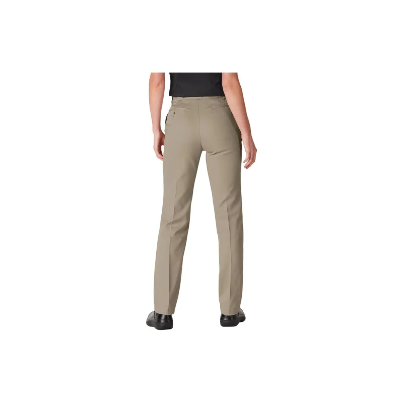 Dickies Casual Pants Women's Desert Sand-1