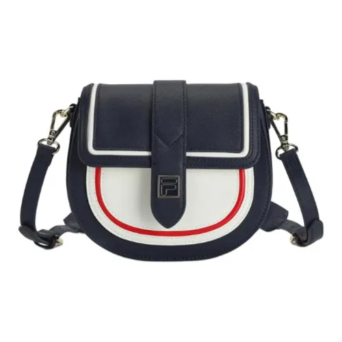 FILA Crossbody Bags Legend Blue