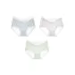 3 Pack (Blue+Fresh Green+Taro Purple)