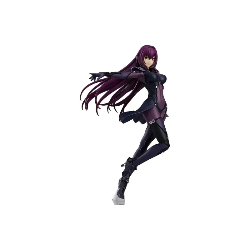 GSC Scáthach PARADE Collection POP UP Fate/Grand Scale Figures 17cm-2