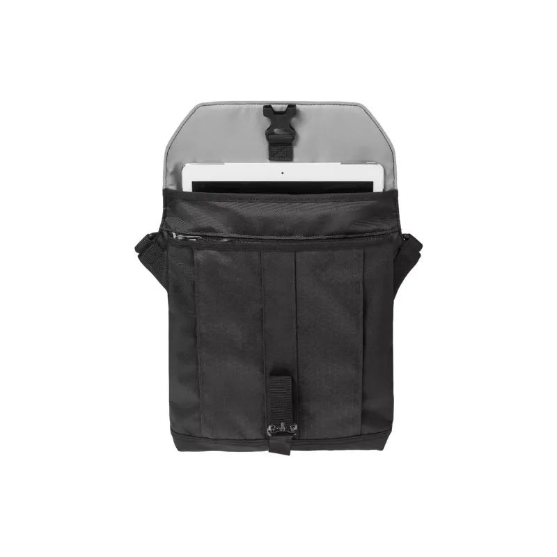 VICTORINOX Polyester Laptop Bag Unisex Black-1