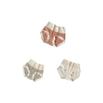 YUZHAOLIN Underpants Women's 3 Pack