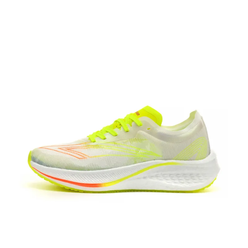 MANUEKLEAR Running Shoes Unisex-0