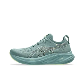 Asics Gel Nimbus 26 Mirai Sneakers 'Teal'