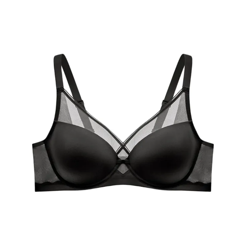 Manifen Women's Bras-0
