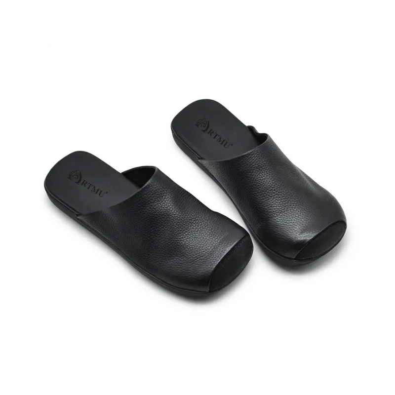 ARTMU Wrap toe Slippers Women's-7