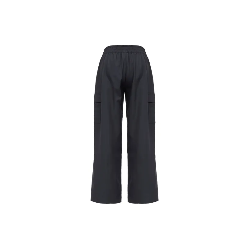 Jordan Cargo Pants Women's Black-2