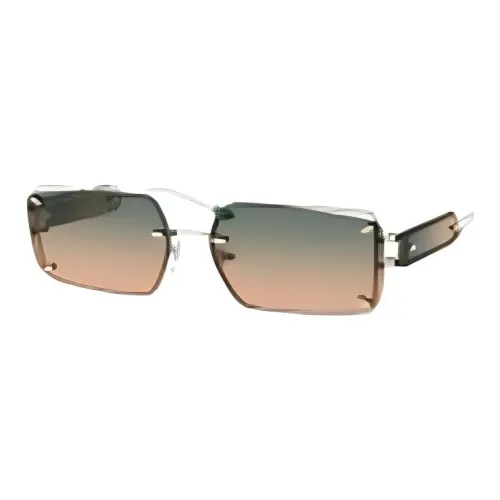 BVLGARI Sunglasses Women's