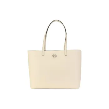 TORY BURCH McGraw Tote Brie