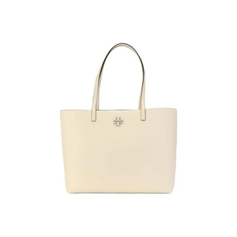 TORY BURCH McGraw Tote Brie-0