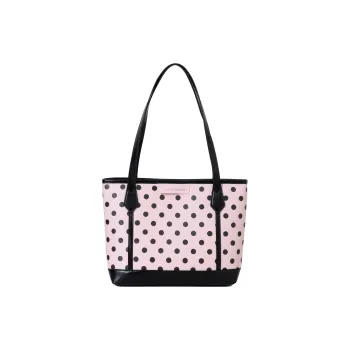 OTA PU Commute Class Travel Large Capacity Women's Bag Shopping Bag Women's