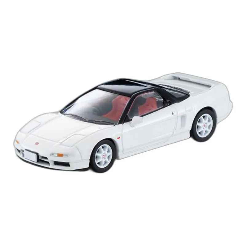 TAKARA TOMY Honda NSX Type R LV N247b Assembled Models-0