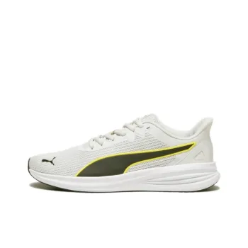 PUMA Transport 'Grey Yellow'