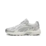 Silver White