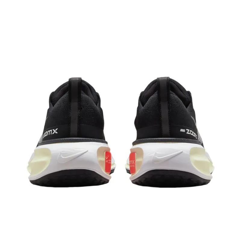 Nike ZoomX Invincible Run 3 Black White-4