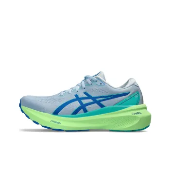 Asics Gel Kayano 30 Lite Show Lite Show Sea Glass