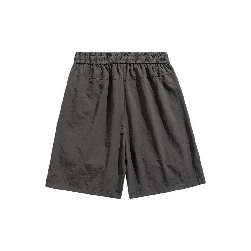 REFAMES Casual Shorts Unisex-15