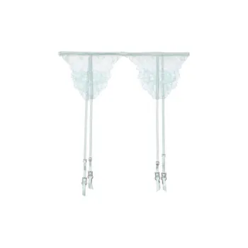Victoria's Secret VERY SEXY Underwear Accessory Women's Tiffany Blue