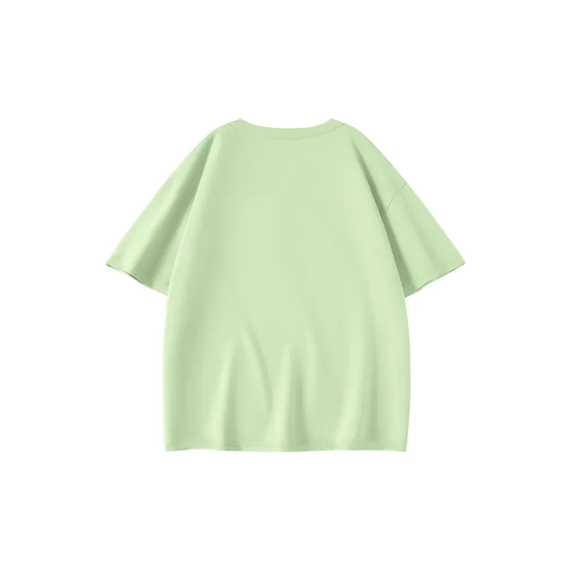 MINISO x DUNDUNJI LIANMINGKUAN T Shirt Women's-15
